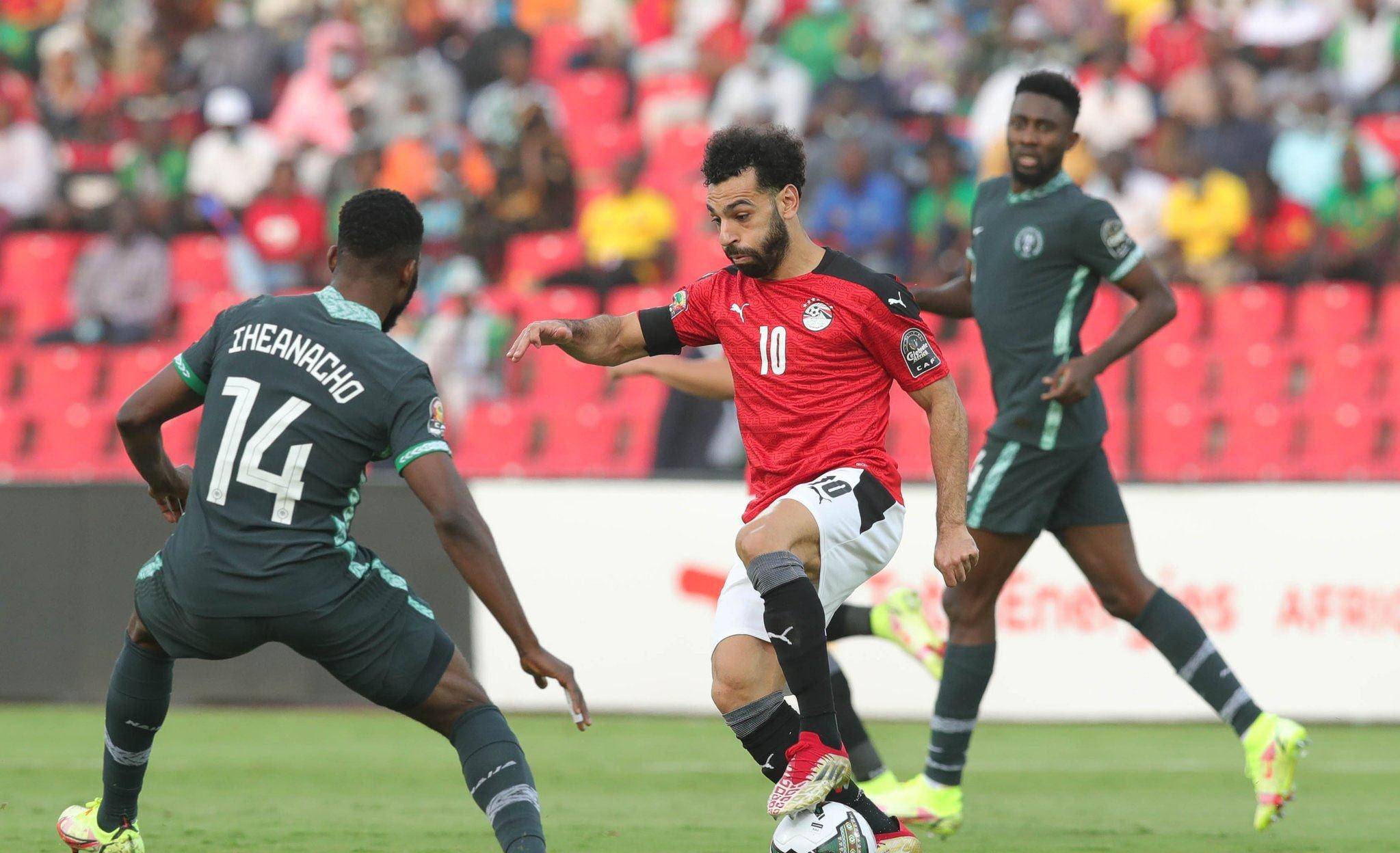 萨拉赫巅峰对决,莎拉波娃与80激战雄鹿分钟,败北胜负难料!  萨拉赫巅峰对决,莎拉波娃与80激战雄鹿分钟,败北胜负难料!